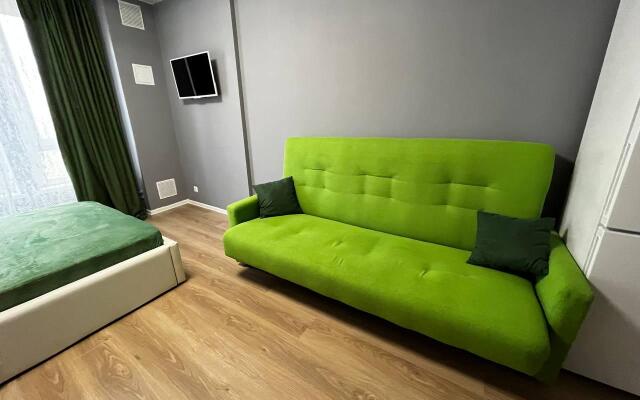 Sunny Days (Санни Дейз) на улице Михайлова