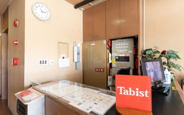 Oyo Business Hotel Kanazono Gifu