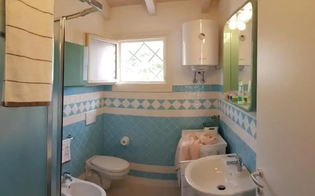 Affaccio sul Golfo Dell'asinara