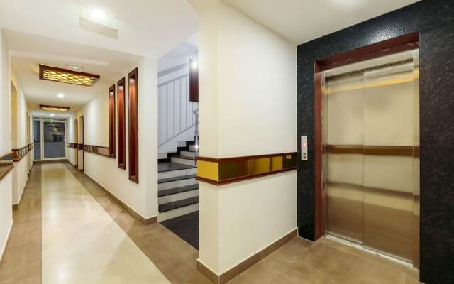 Hotel Burooj
