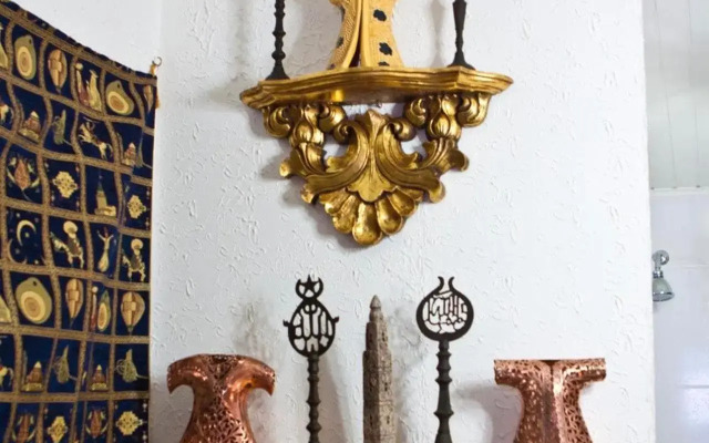 Pousada De Charme Vila Natal