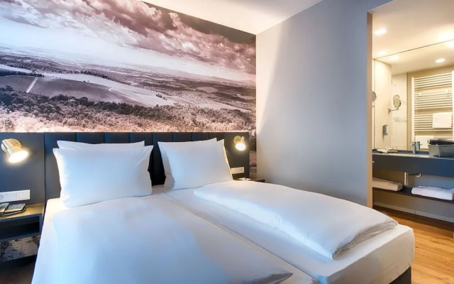 Welcome Hotel Neckarsulm