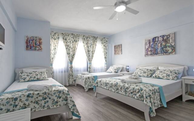 Bozcaada Basak Konukevi