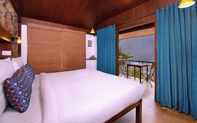 Atali Ganga Cottages