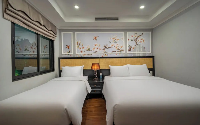 Amara Hanoi Hotel
