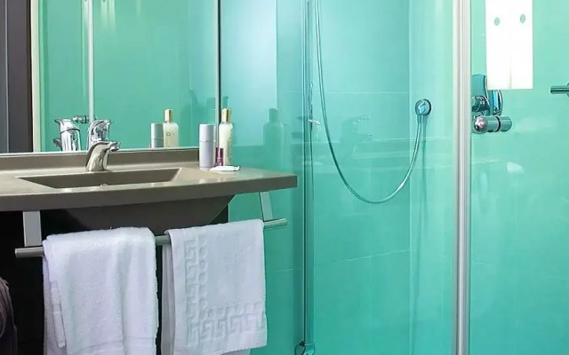 Hôtel Oceania Nantes Aéroport