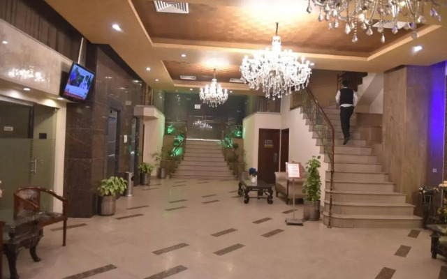 Shalimar Tower Hotel