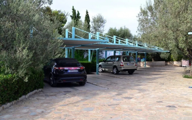Nymfes Villas