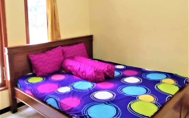 Homestay Pratiwi