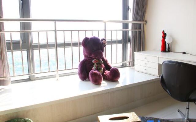 Han Palace Ginza Apartment