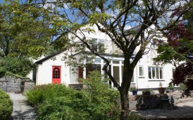 The Grange Guesthouse, Cefn-Coed