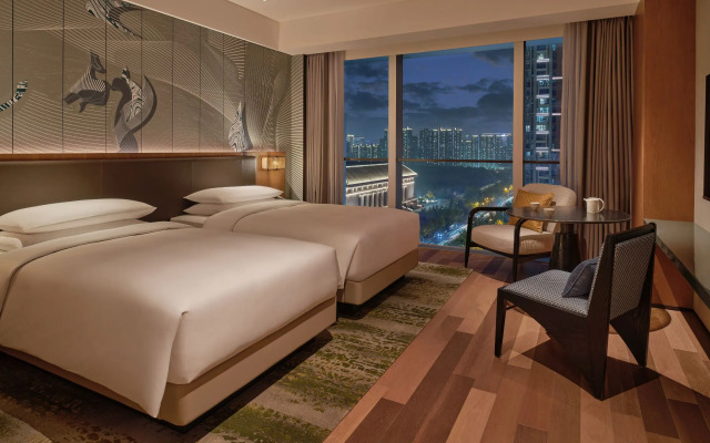 Hyatt Centric Gaoxin Xi'an