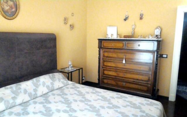 2 bedrooms mansion with furnished terrace at Viagrande