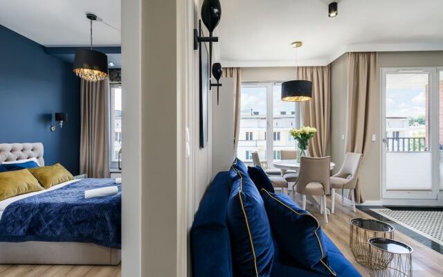 Elite Apartments Rajska Prestige