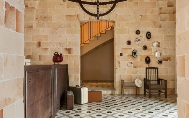 Vinilia Wine Resort