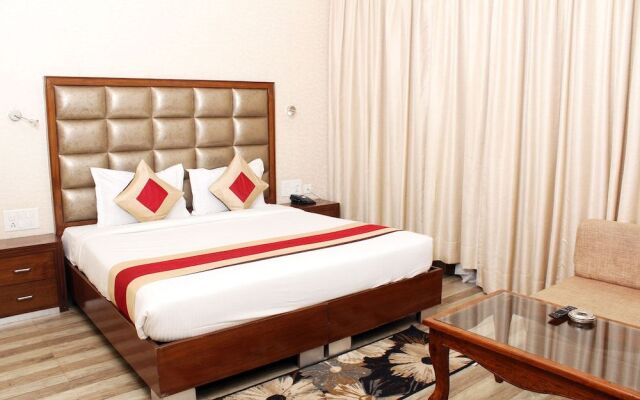 Hotel Swan