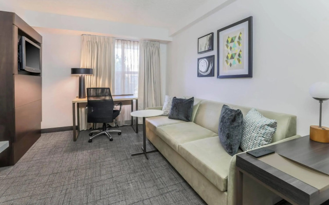 Residence Inn by Marriott Denver Golden/Red Rocks
