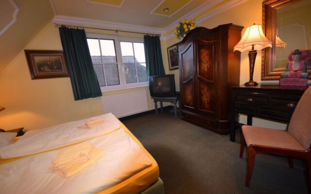 House Kormoran Groß Zicker