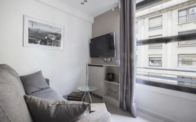 Apartment Opéra / Galeries Lafayette