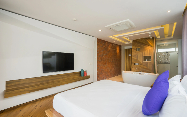 White Sand Samui Resort