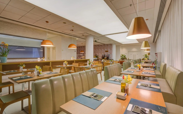 Quality Hotel Sao Caetano