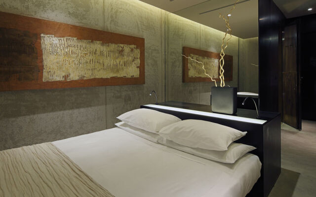 STRAF, Milan, a Member of Design Hotels