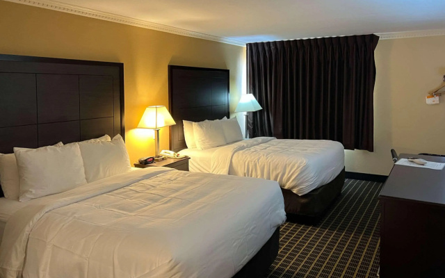 MainStay Suites Ozona I-10