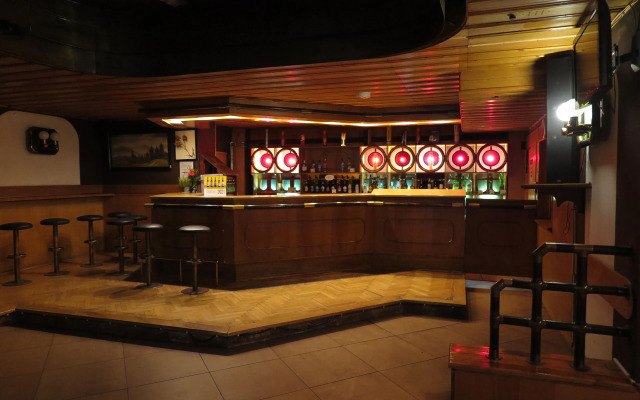 Hotel NAT Piwniczna Zdrój