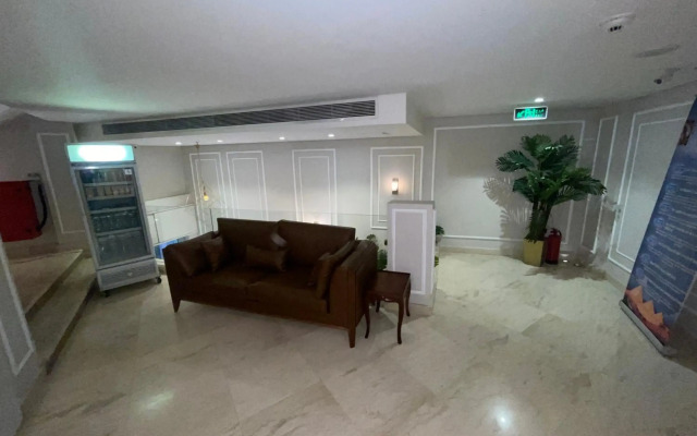 Miramar Downtown hotel