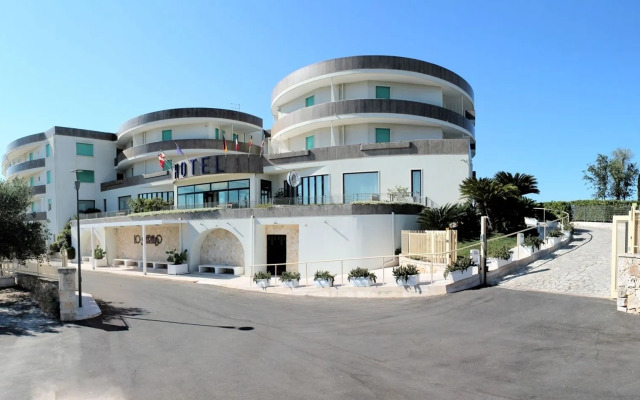 Hotel Lo Smeraldo