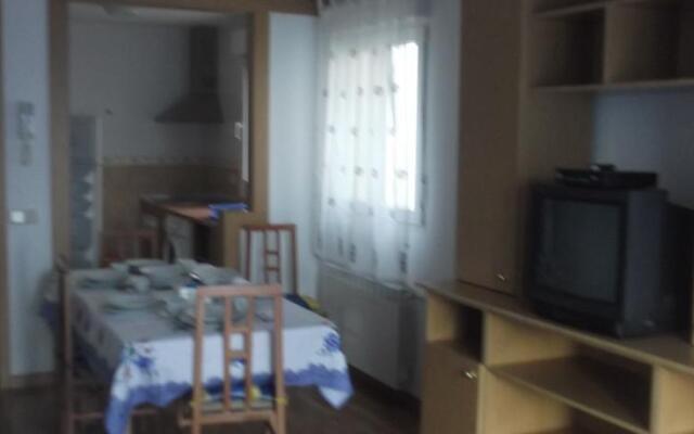 Apartamentos Samira