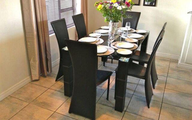 Sandton Executive Suites Hydro Park