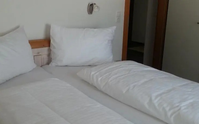 Appartements Zahnleiten