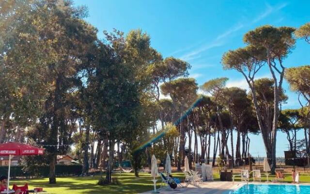 Camping Village Isola Verde