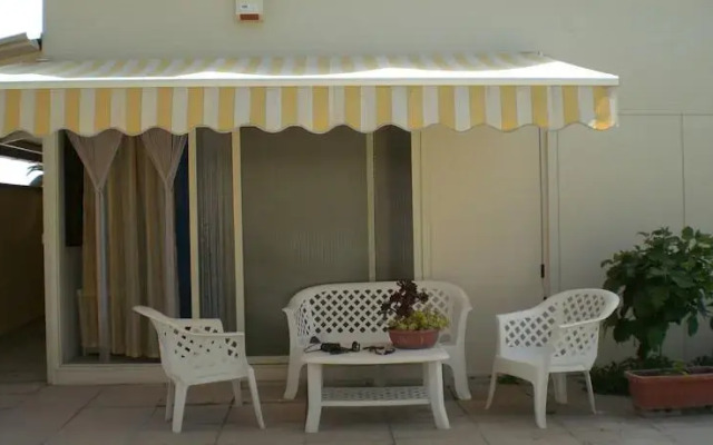 Villa Oasi Cesare