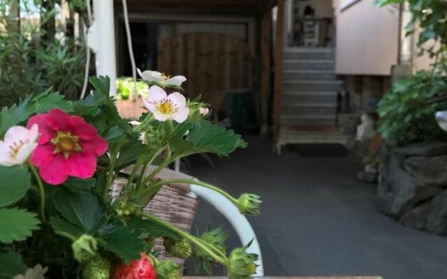 Hotel Restaurant Alt Laubach