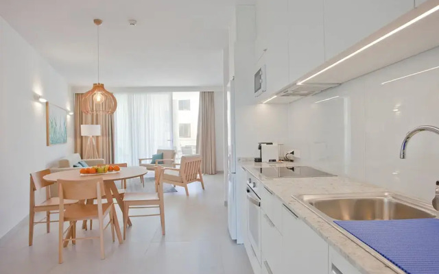 Apartaments Posidonia