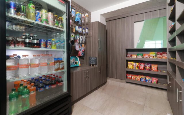 Holiday Inn Queretaro Zona Diamante by IHG