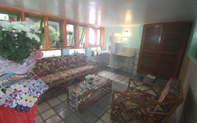 Hotel Terra Mater