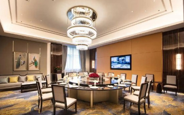 Jiadu Hotel