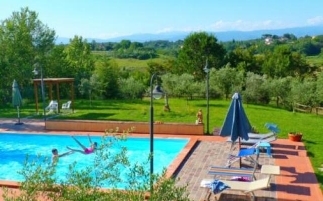 Locazione Turistica Il Venturino