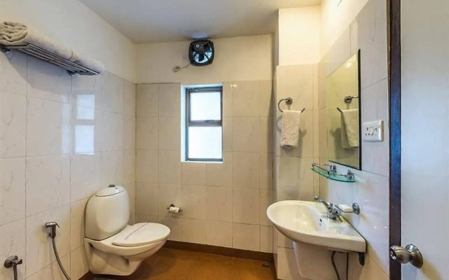 The Contour Hotel