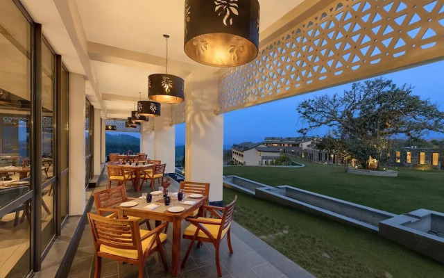 Storii By ITC Hotels Amoha Retreat, Dharamshala