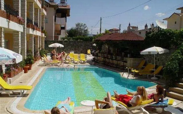 Apartments Ozlem 1