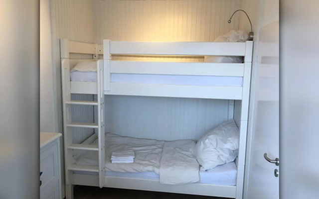 StrandChalet Scharbeutz