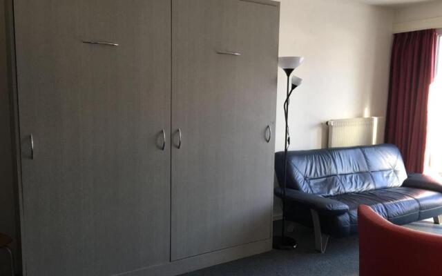 Face Aparthotel