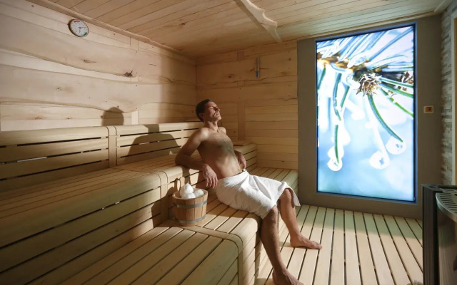 Natura Hotel - Rogla