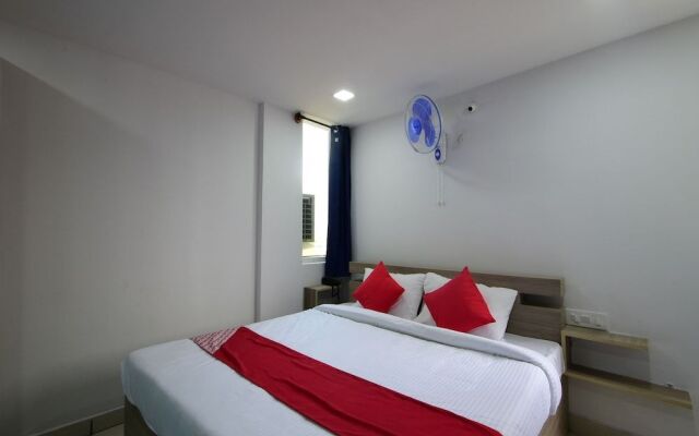 OYO 18487 V Wella Inn