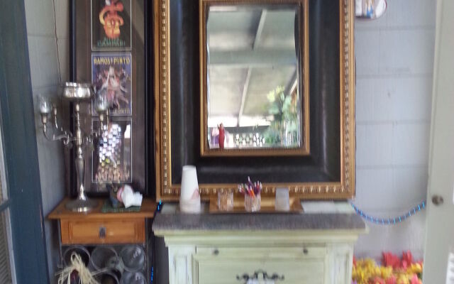 Secret Garden Bed & Breakfast