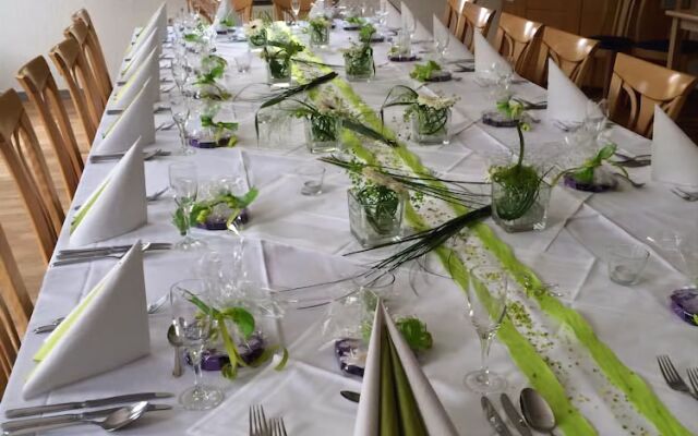 Hotel Am Bergpark Neue Drusel